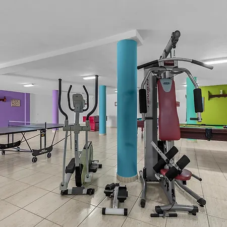 Luxury House Panoramic Sea Views Güime