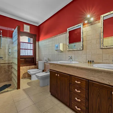 Luxury House Panoramic Sea Views *