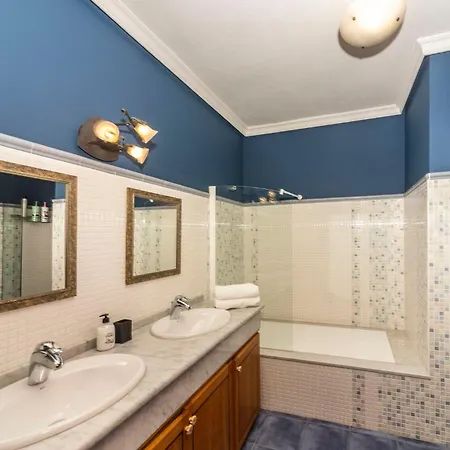 וילה Luxury House Panoramic Sea Views *