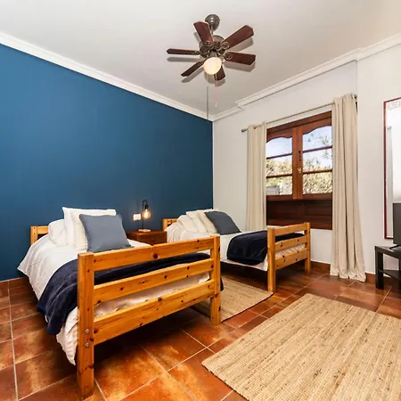 Luxury House Panoramic Sea Views וילה