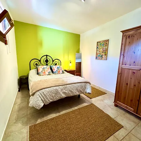 Luxury House Panoramic Sea Views וילה Güime