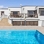 Βίλα Luxury House Panoramic Sea Views *