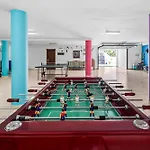 Luxury House Panoramic Sea Views Βίλα Güime