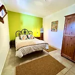 Luxury House Panoramic Sea Views Βίλα Güime