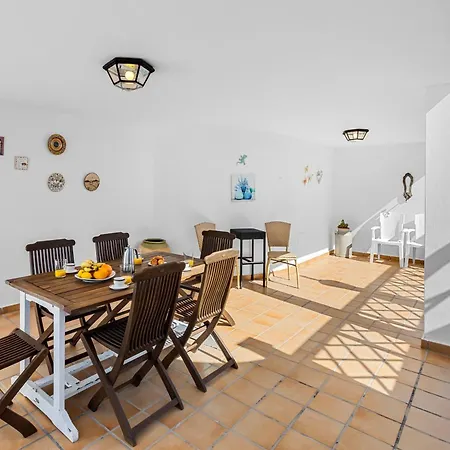 Luxury House Panoramic Sea Views Βίλα