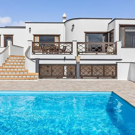 Βίλα Luxury House Panoramic Sea Views *