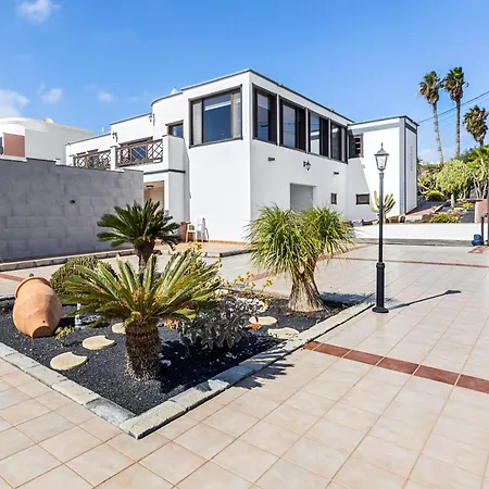 Villa Luxury House Panoramic Sea Views