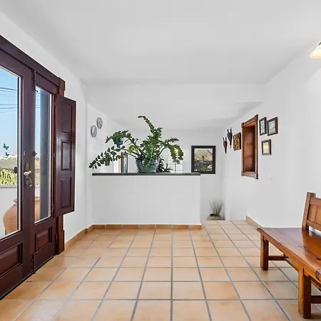 Villa Luxury House Panoramic Sea Views Güime