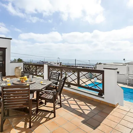 Βίλα Luxury House Panoramic Sea Views *