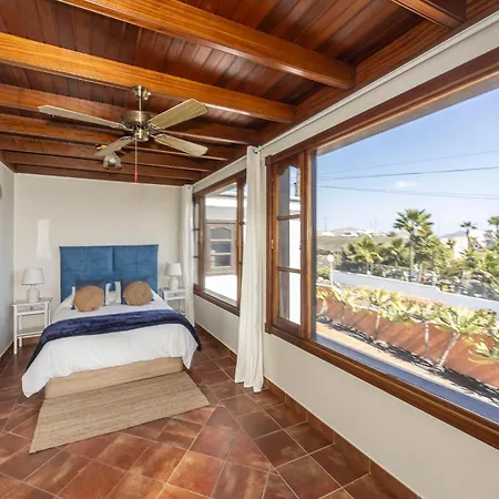 Villa Luxury House Panoramic Sea Views