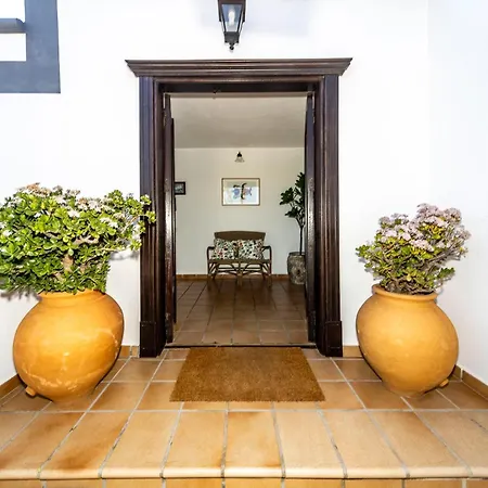 Luxury House Panoramic Sea Views Βίλα