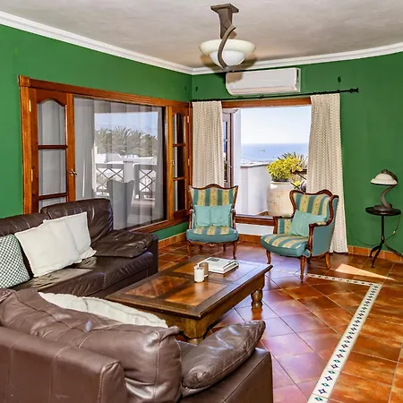 Luxury House Panoramic Sea Views Βίλα