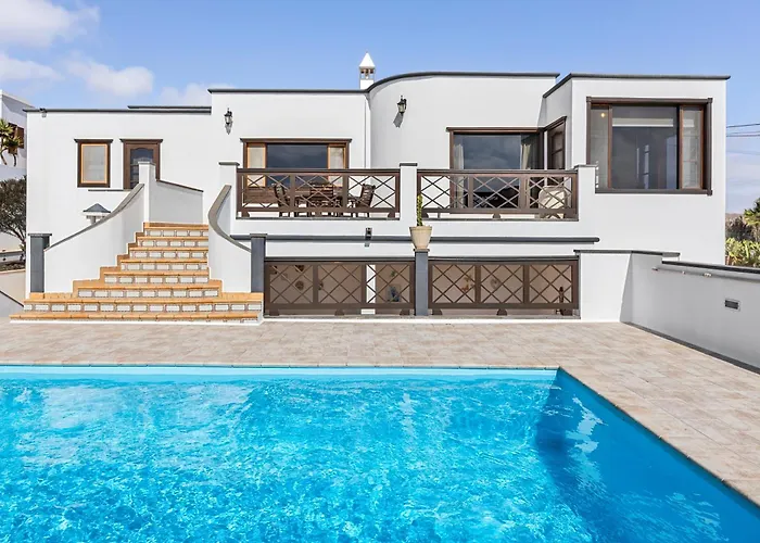 Villa Luxury House Panoramic Sea Views *