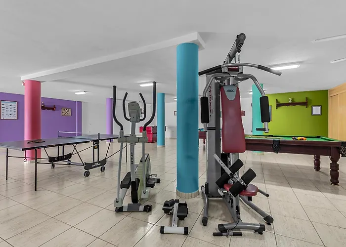 Luxury House Panoramic Sea Views Guime