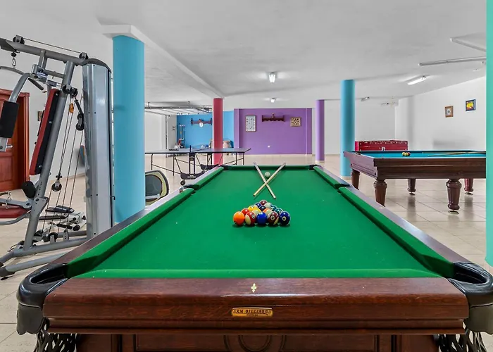 Luxury House Panoramic Sea Views * Guime