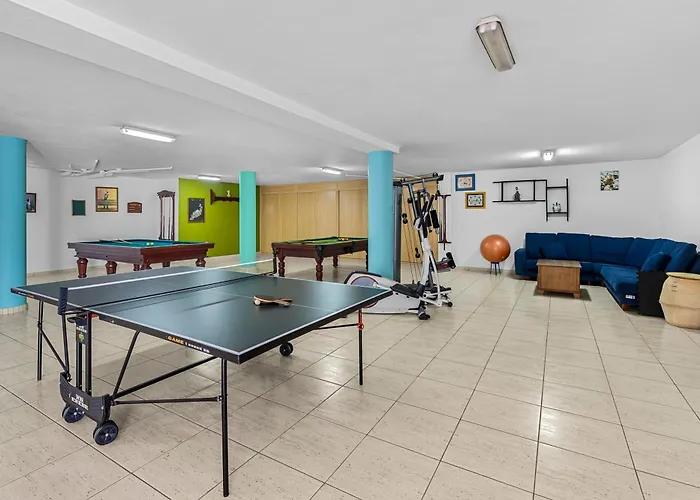 Luxury House Panoramic Sea Views *