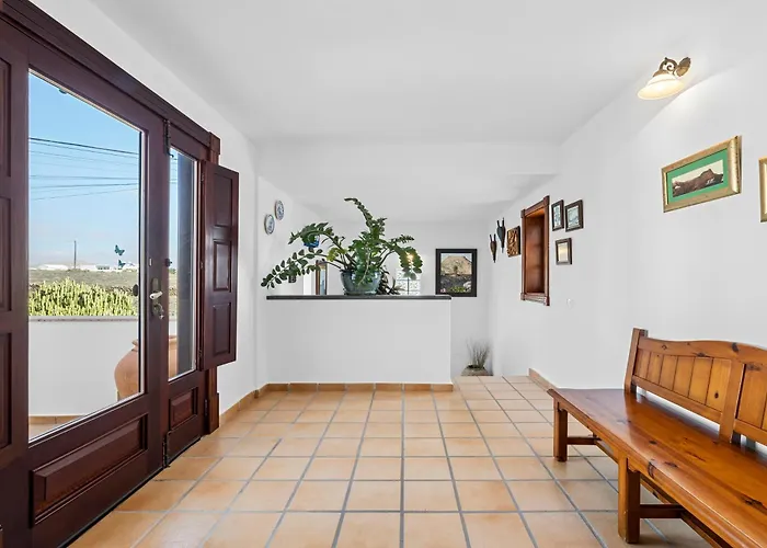 Villa Luxury House Panoramic Sea Views Guime