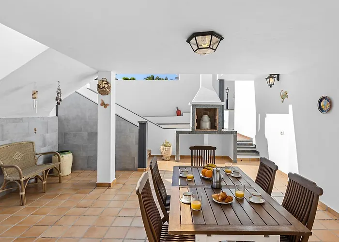 Luxury House Panoramic Sea Views * Guime