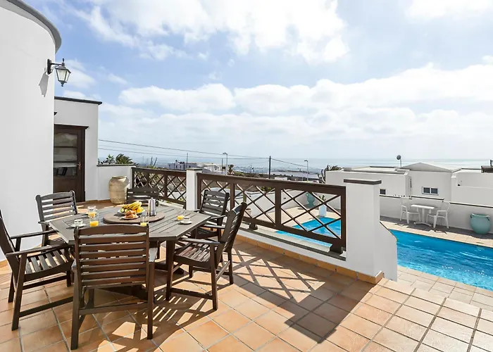 Villa Luxury House Panoramic Sea Views *