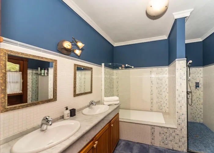 Villa Luxury House Panoramic Sea Views *