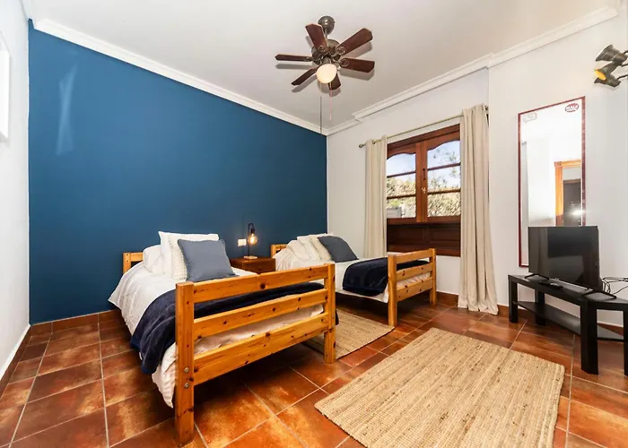 Luxury House Panoramic Sea Views 别墅