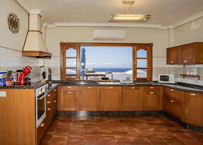 Luxury House Panoramic Sea Views Villa