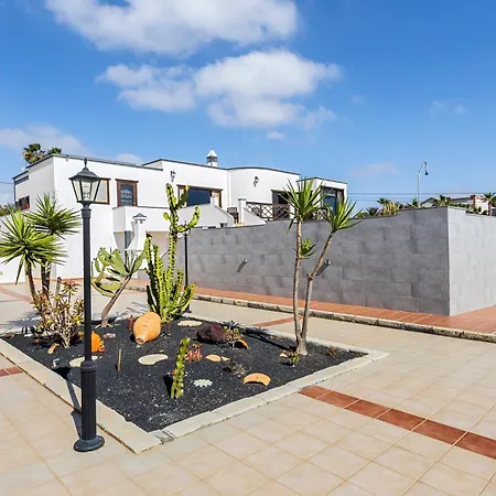 ヴィラ Luxury House Panoramic Sea Views