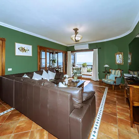 Luxury House Panoramic Sea Views * Guime