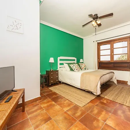 Luxury House Panoramic Sea Views Guime