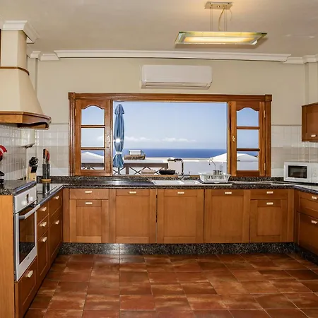 Luxury House Panoramic Sea Views Villa