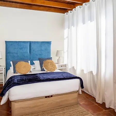 Luxury House Panoramic Sea Views Guime