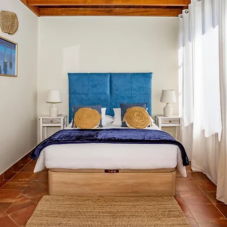 Luxury House Panoramic Sea Views * Guime