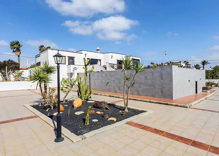 Villa Luxury House Panoramic Sea Views