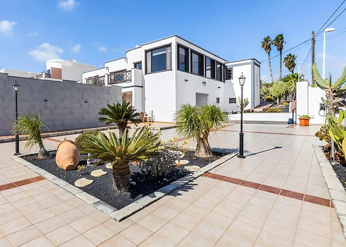 Villa Luxury House Panoramic Sea Views