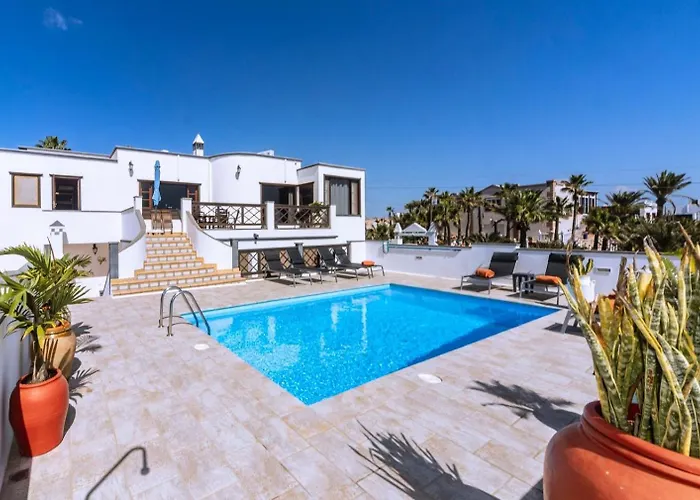 Luxury House Panoramic Sea Views