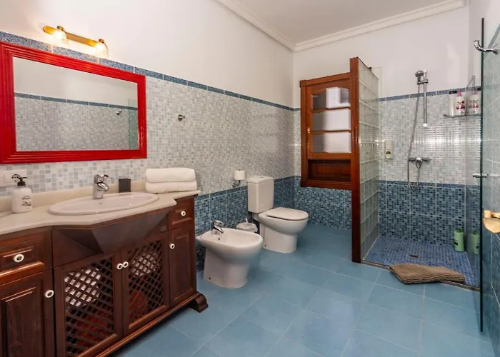 Villa Luxury House Panoramic Sea Views