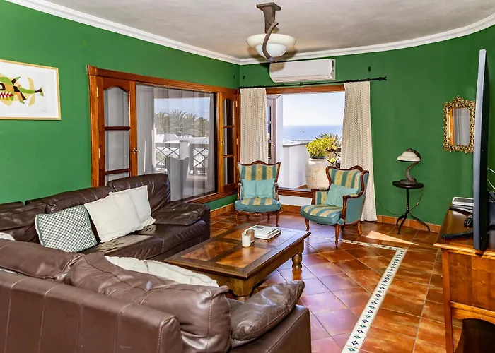 Luxury House Panoramic Sea Views Villa